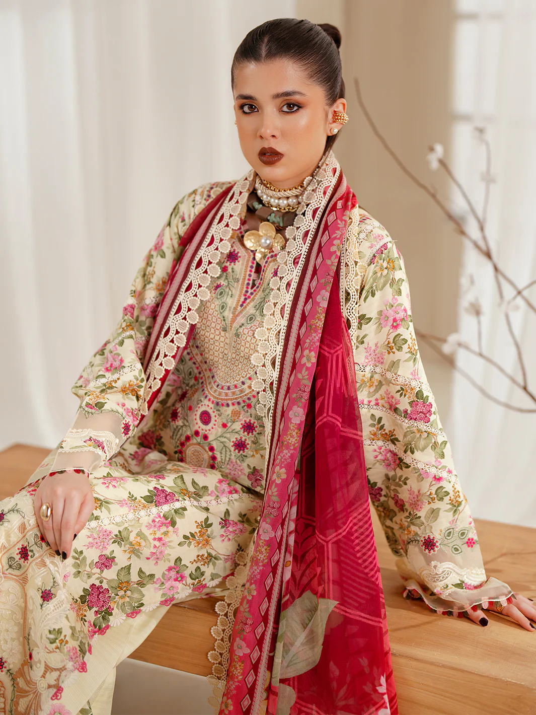 1107-A | Stitched - Image 5