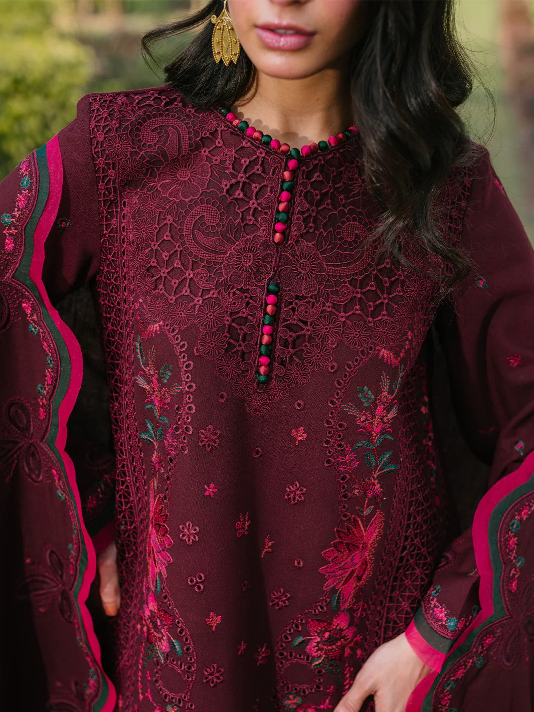 154 B | 3 PC Karandi - Image 2