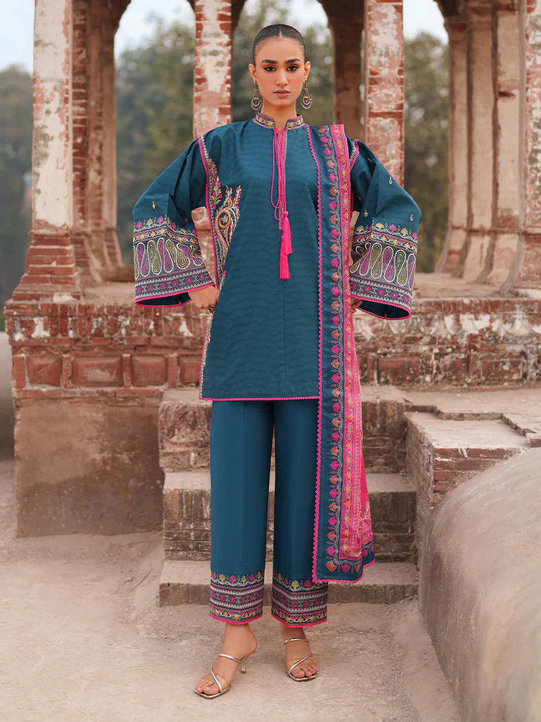 246-A | 3 PC PRET