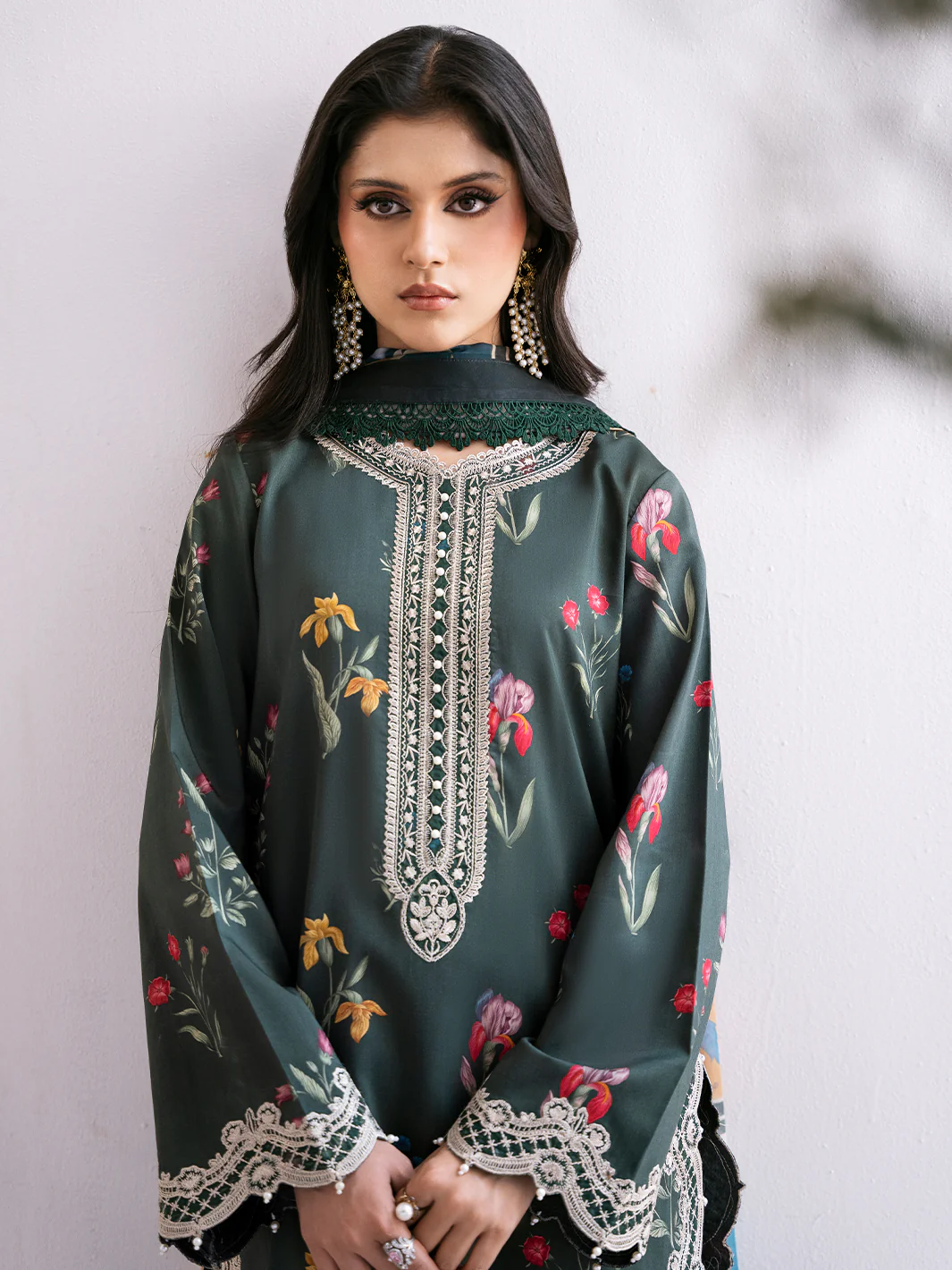 77-B | 3 PC Viscose - Image 2