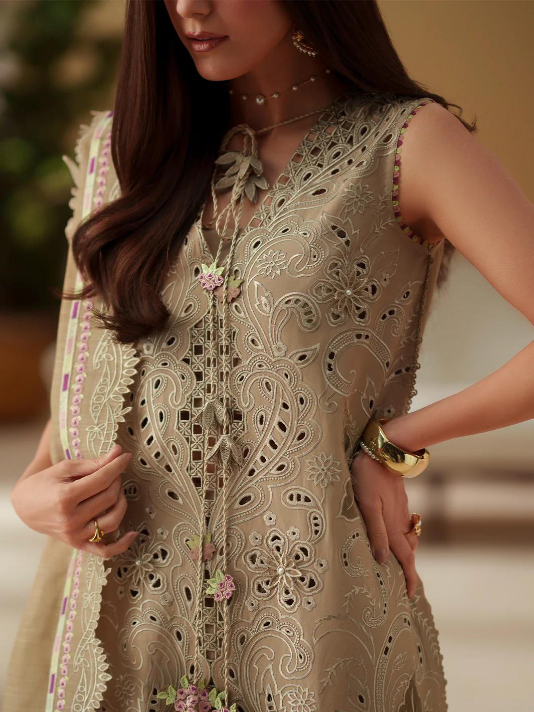 D-113-A | 3 PC PRET - Image 4
